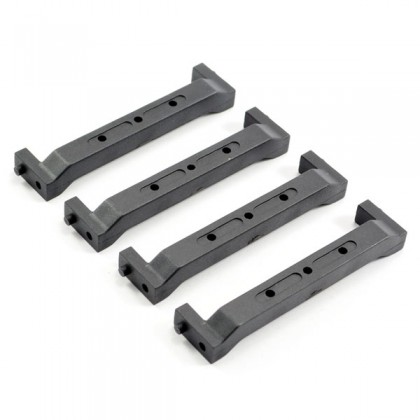 FTX Outback Chassis Frame Block